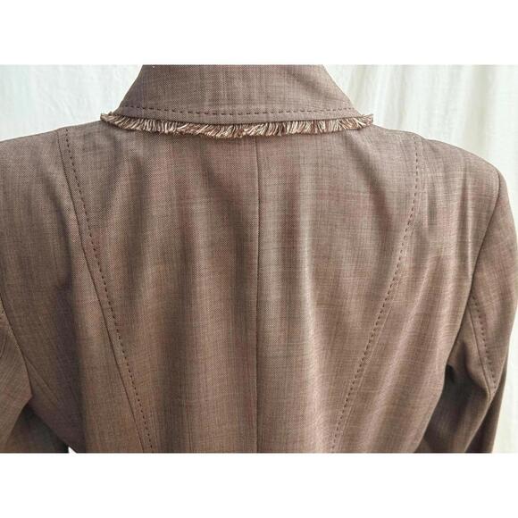 🆕LISTING🆕 Escada Suit Jacket - Picture 5 of 9